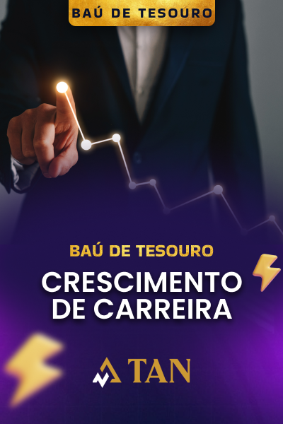CAPA V - Aulas ao vivo - Crescimento de carreira