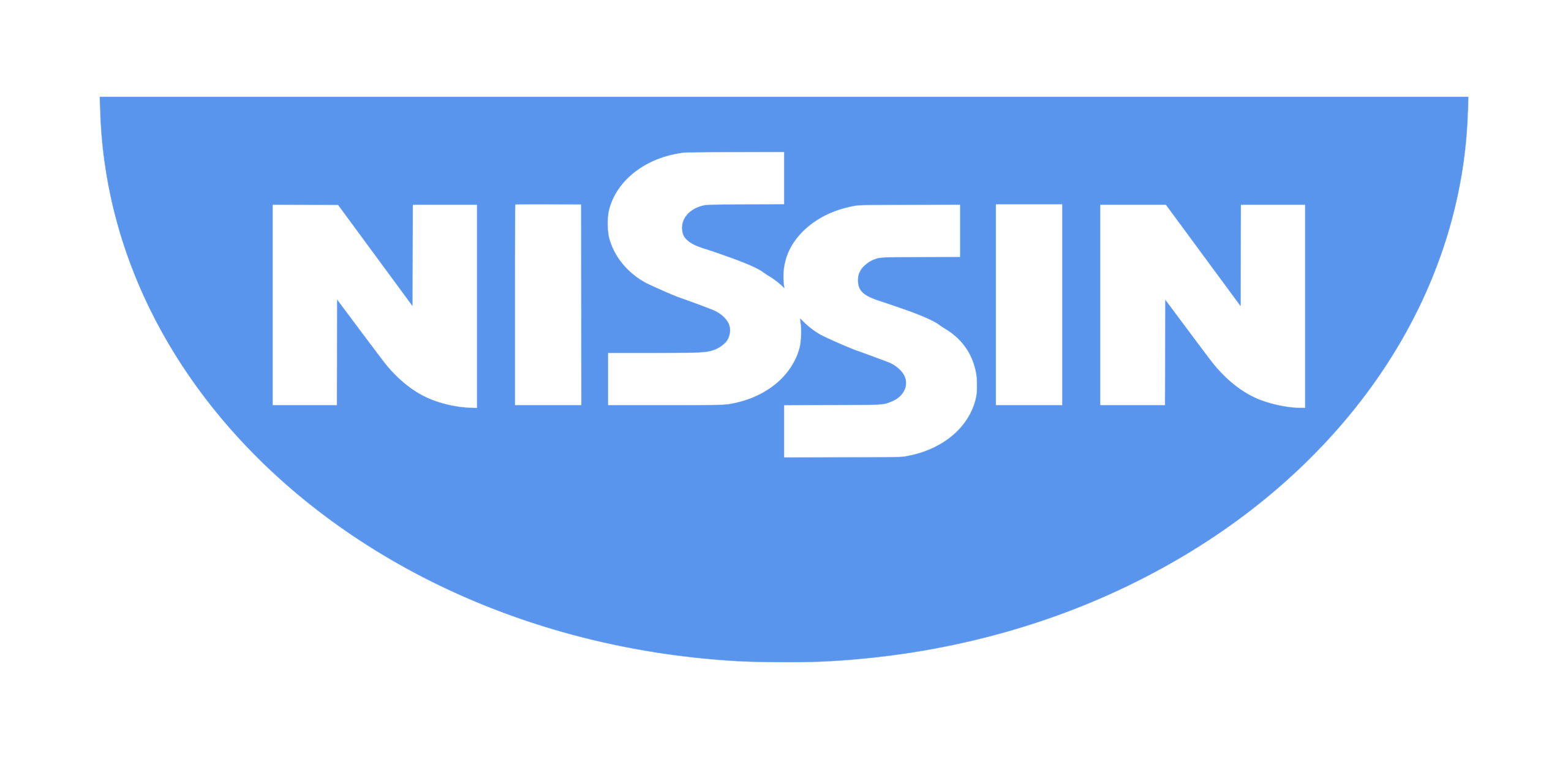 NISSIN